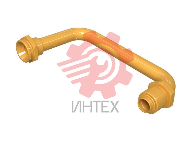Базовая трубка конденсатора 598-2874
