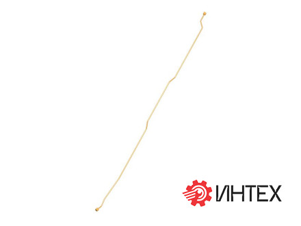 4.57mm Inner Diameter Lubrication Lines Tube: 598-2877 /  5982877