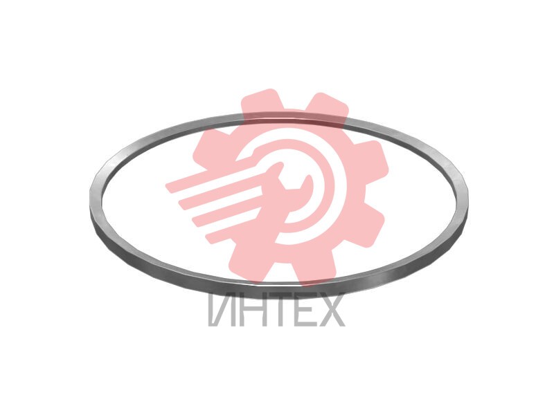 8mm Thick Edge Cogged V Belt 598-2945 / 5982945