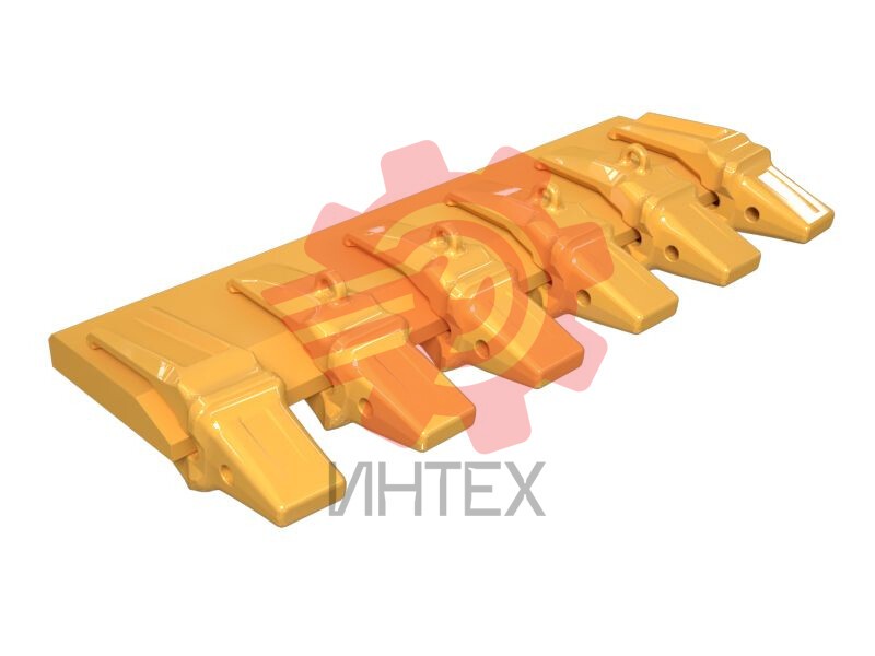 Bucket Base Edge Assembly 598-3028 / 5983028