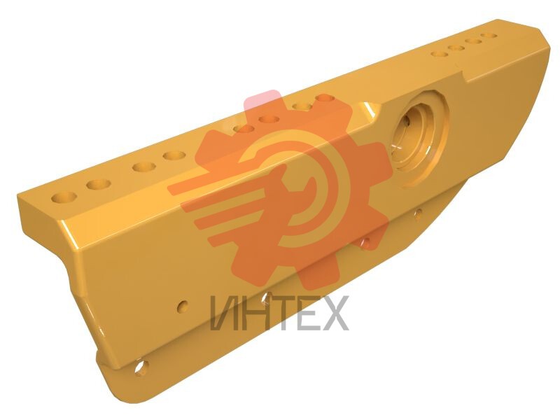 Front Idler Wheel Guard 598-3594 / 5983594