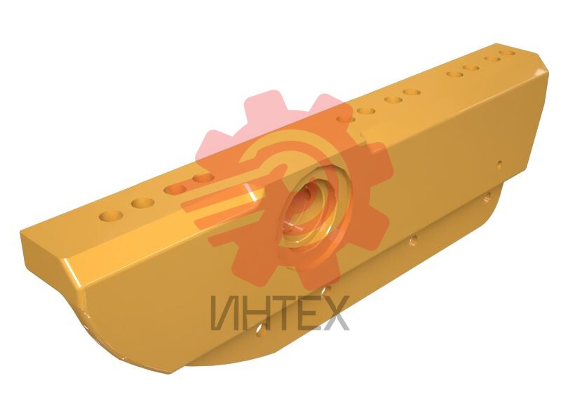 Front Idler Wheel Guard 598-3597 / 5983597