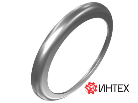 Demountable Rim Flange: 598-3761 /  5983761