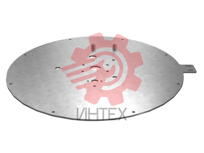 COVER AS 598-4443 / 5984443