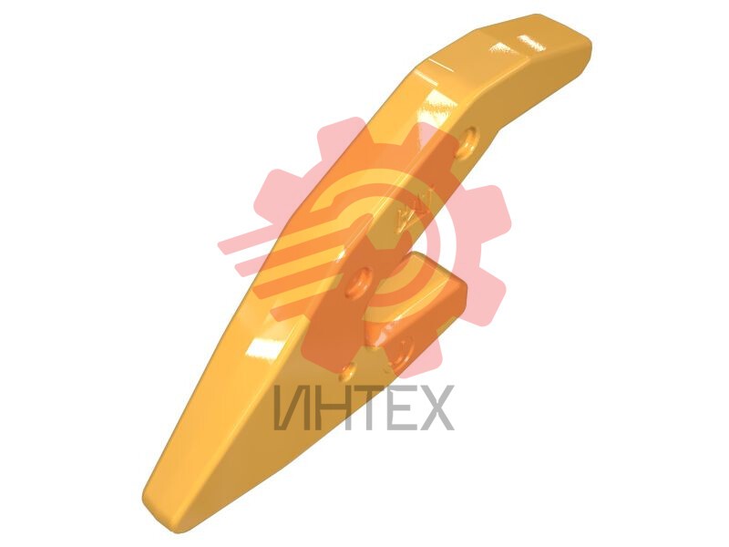 Base Edge Shroud 598-4523 / 5984523