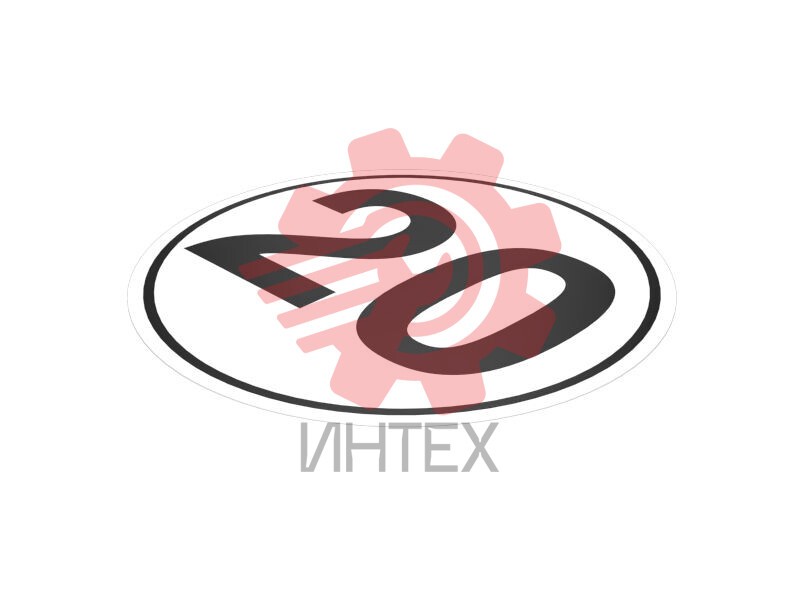 Идентификационная наклейка 598-5091