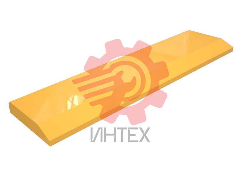 Bucket Base Edge 598-5260 / 5985260