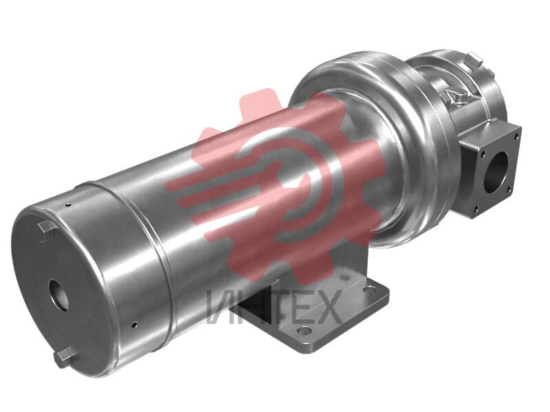 24 Volt Prelubrication Pump 598-5998 / 5985998