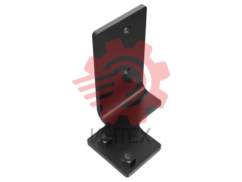 8mm Thick Air Filter Lines Mounting Bracket 598-6171 / 5986171