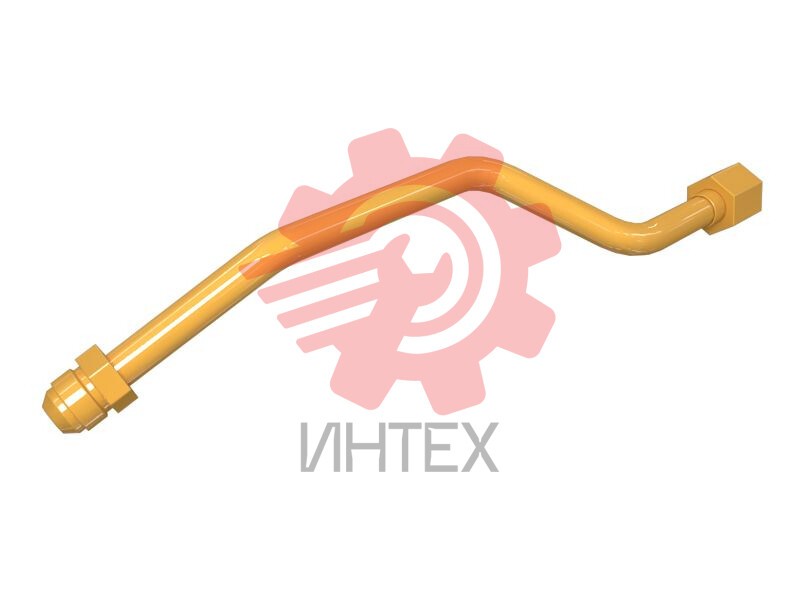 TUBE AS-FUEL 598-6283 / 5986283