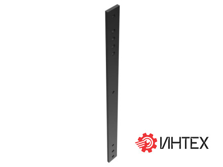 10mm Thick Circuit Breaker Bus Bar: 598-6736 /  5986736