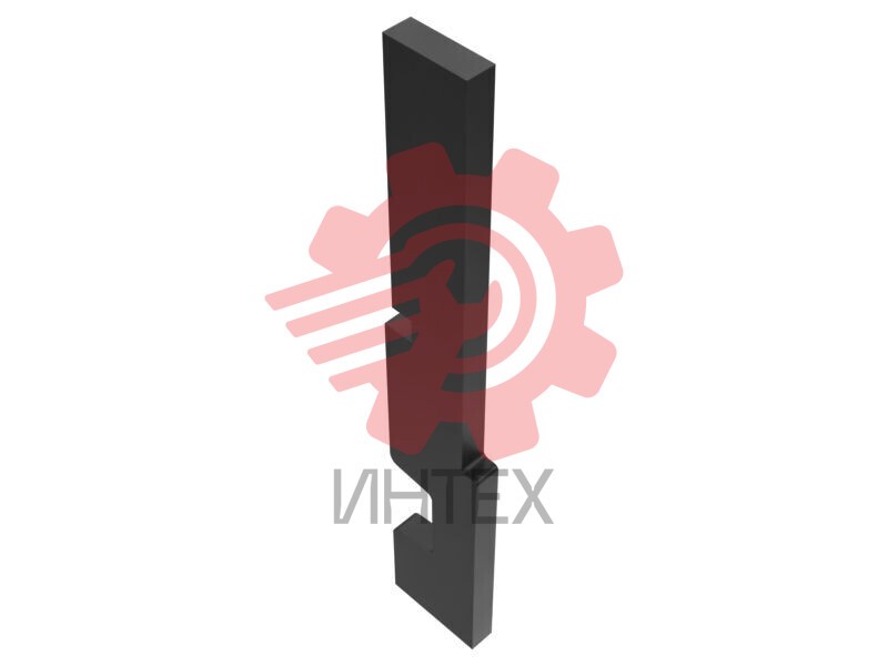 25mm Thickness Foam Seal 598-6908