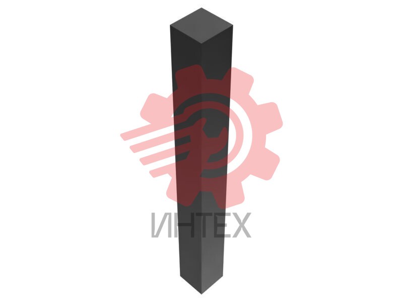 25mm Thickness Foam Seal 598-6916