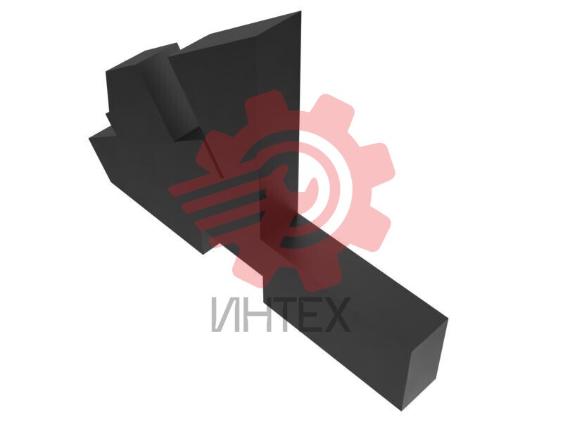 25mm Thick Seal Foam 598-6924