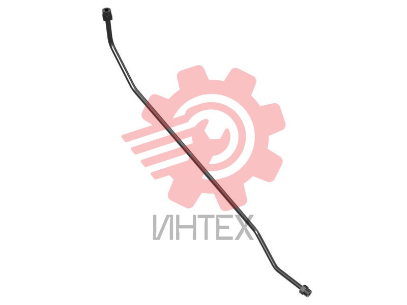 9.4mm Inner Diameter Oil Lines Tube Assembly 598-6979 / 5986979