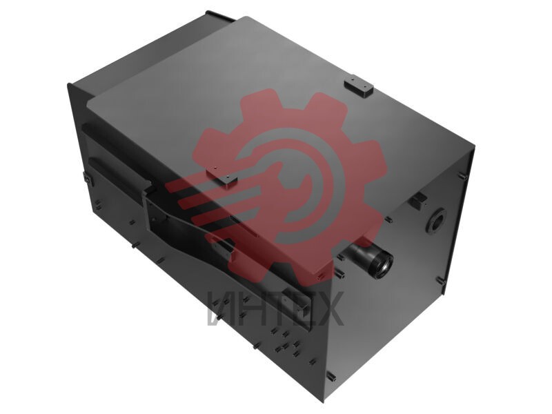 1700 Liters Fuel Tank 598-8560
