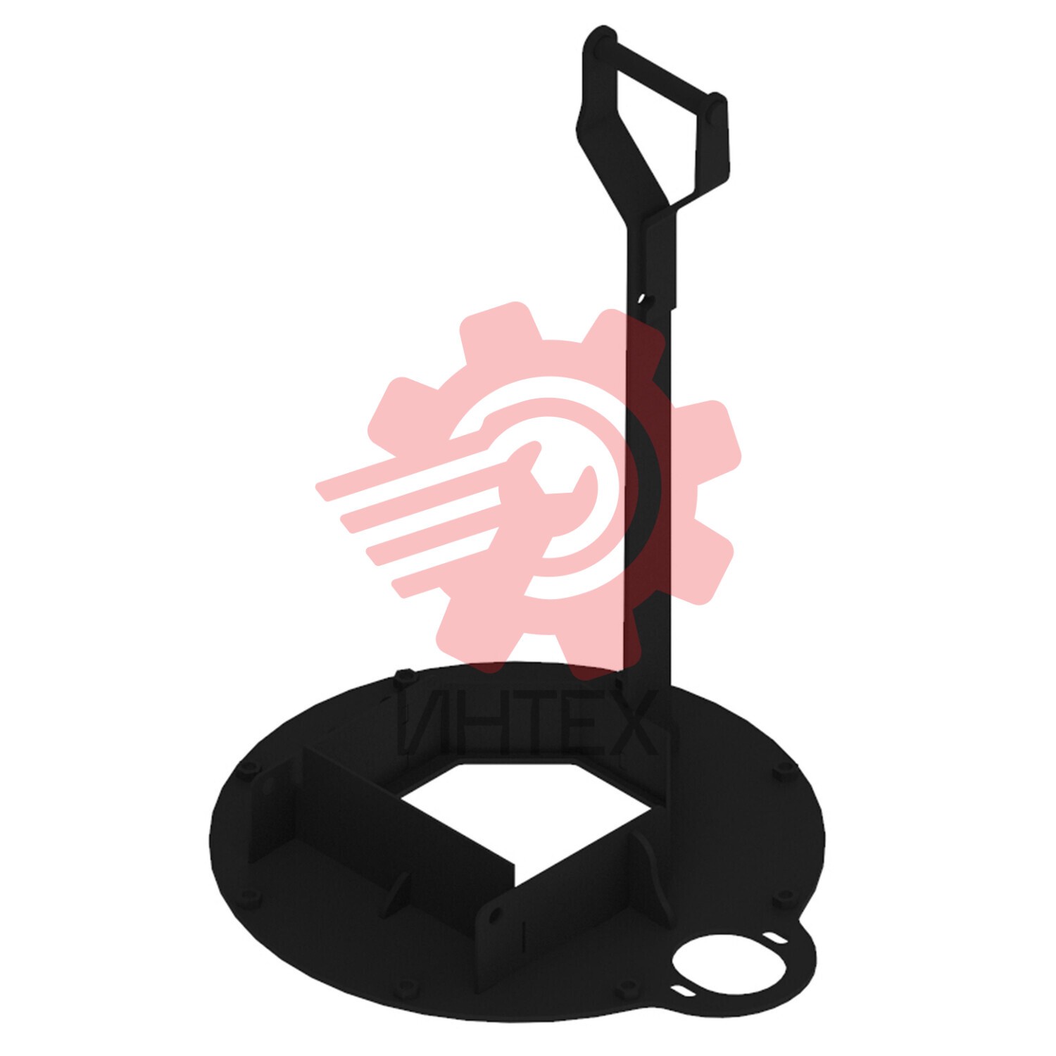 Top Chute Assembly 598-8844 / 5988844