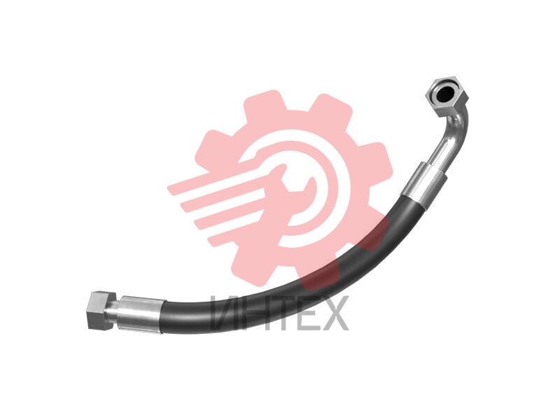 HOSE AS-SEM 598-8987 / 5988987
