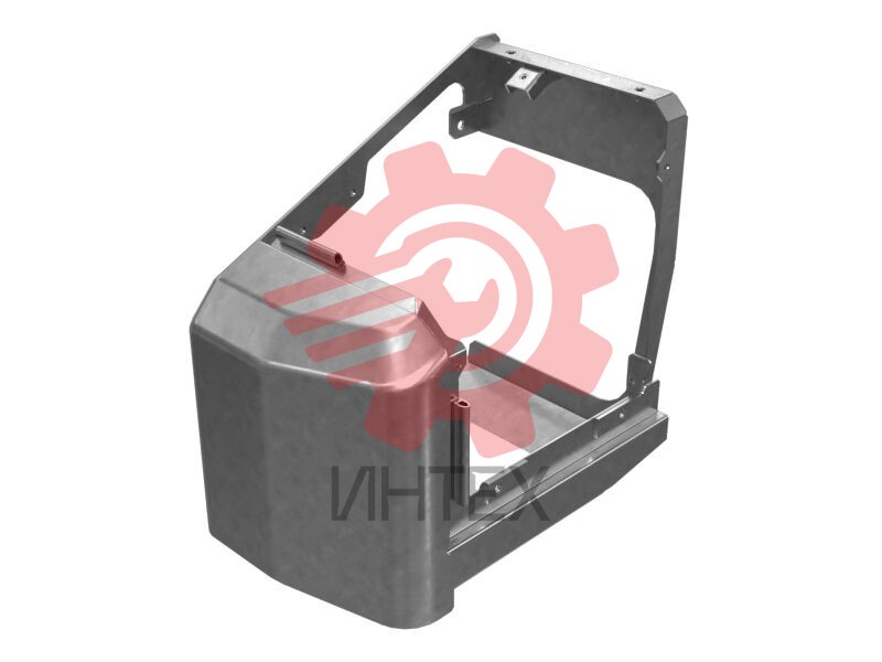 Storage Rack Box 598-9219 / 5989219