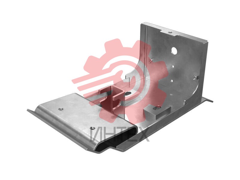 DEFLECTOR AS 598-9608 / 5989608