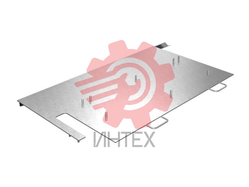 1333mm Length Right Hand Deflector 599-0303 / 5990303