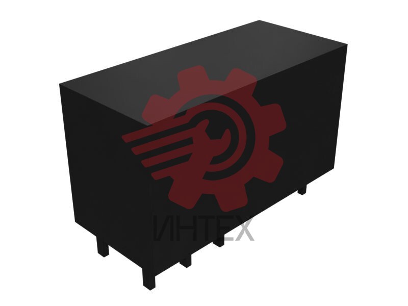 24 Volt Electromagnetic Relay 599-0368 / 5990368