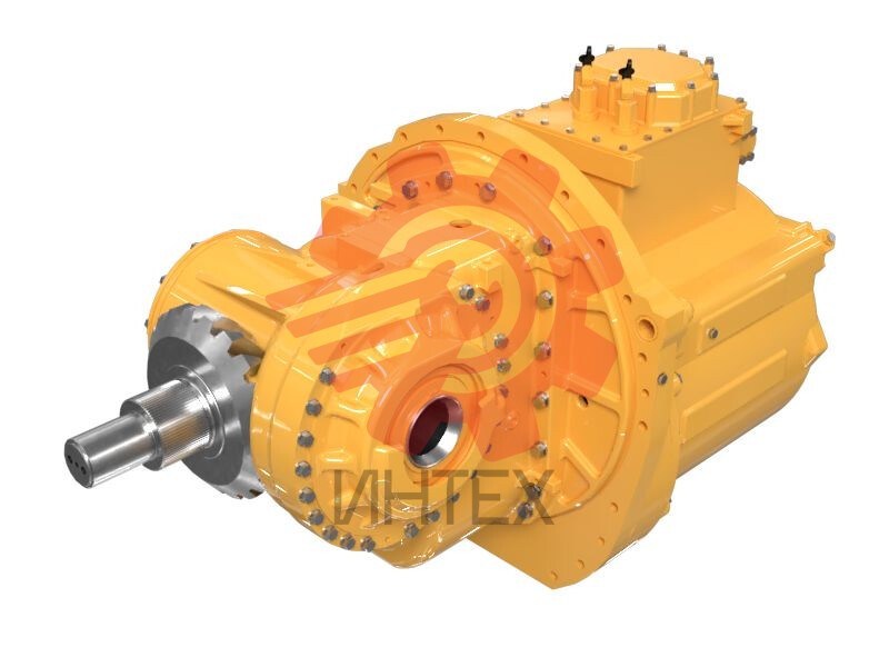 TRANSMISSION 599-0795