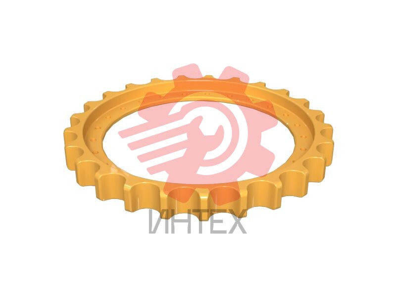 25 Teeth Track Sprocket 599-0816 / 5990816