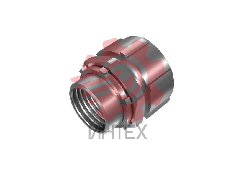 1-1/2" Electrical Conduit Fitting 599-1284 / 5991284