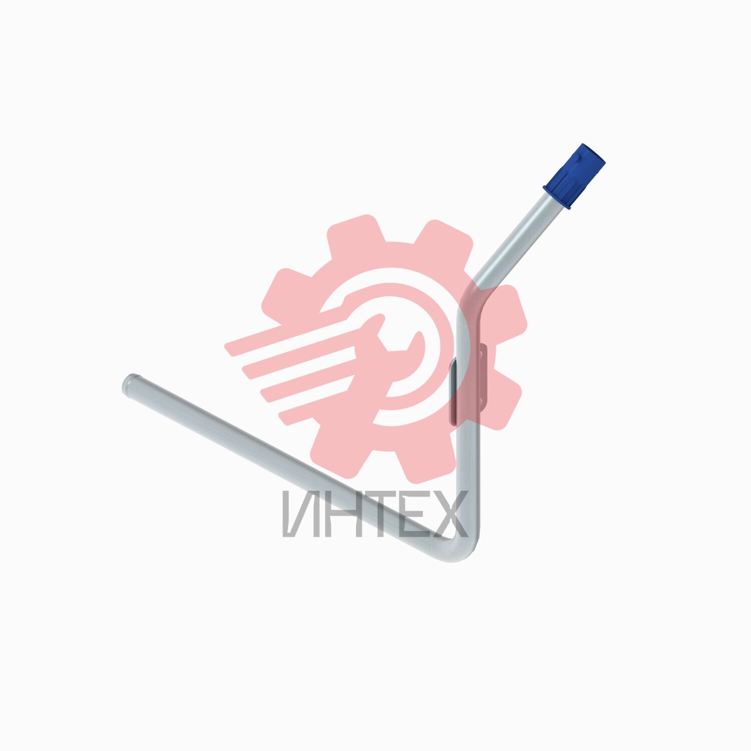 Oil Gauge Tube Assembly 599-1355 / 5991355