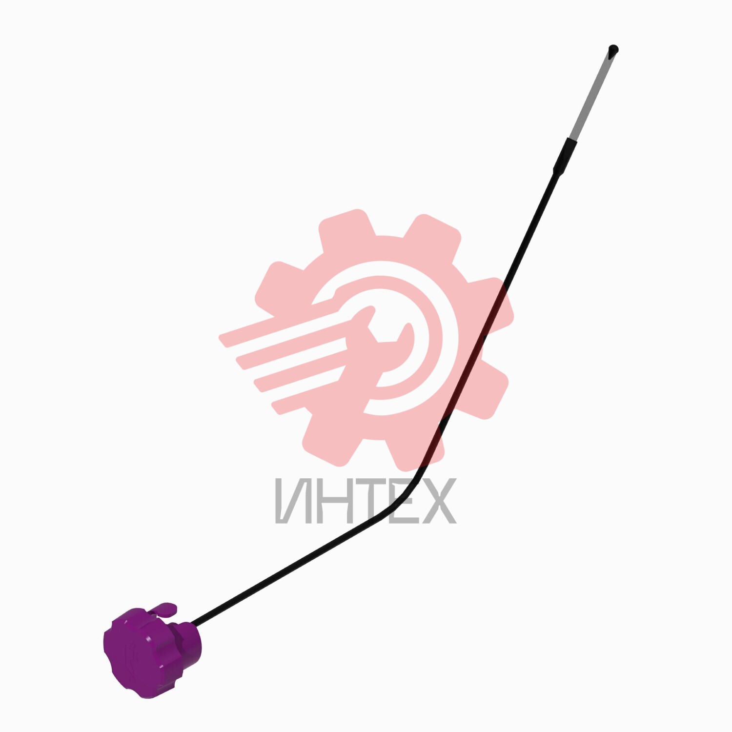 Transmission Oil Dipstick 599-1669 / 5991669