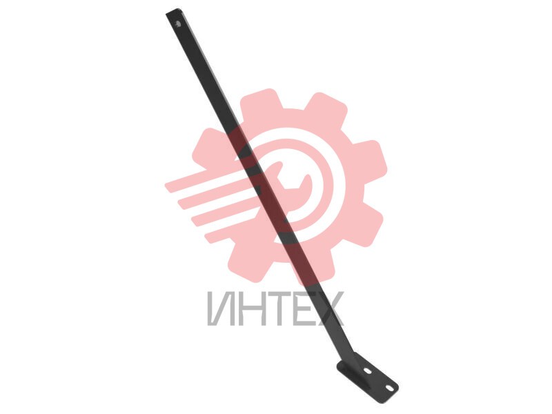Radiator Rear Support 599-1673
