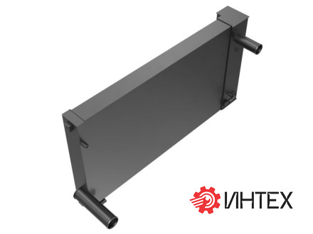 11.3 Fins Per Inch Radiator Core: 599-1899 /  5991899