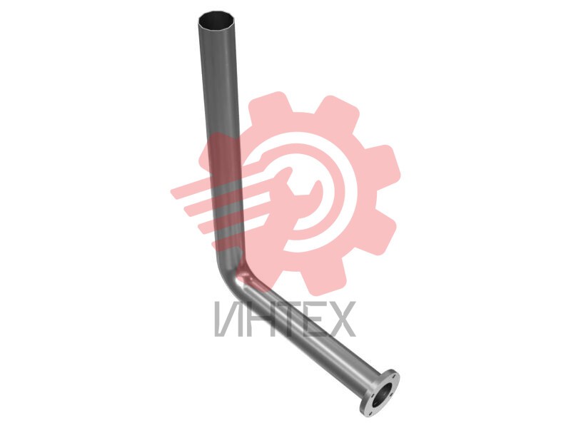 3.38" Inner Diameter Radiator Tube Assembly 599-1922 / 5991922
