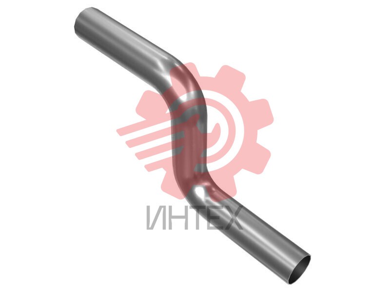 3.38" Inner Diameter Radiator Coolant Tube 599-1923 / 5991923