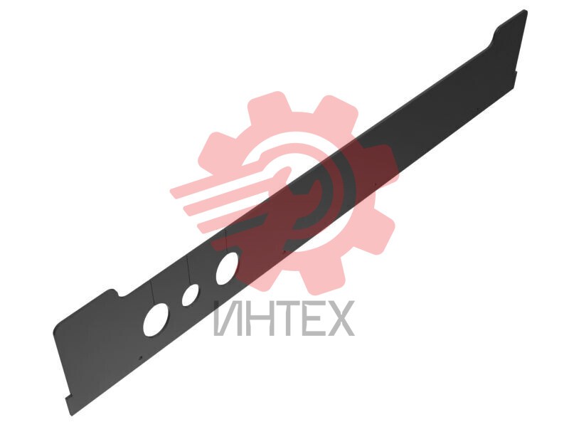BAFFLE 599-2207