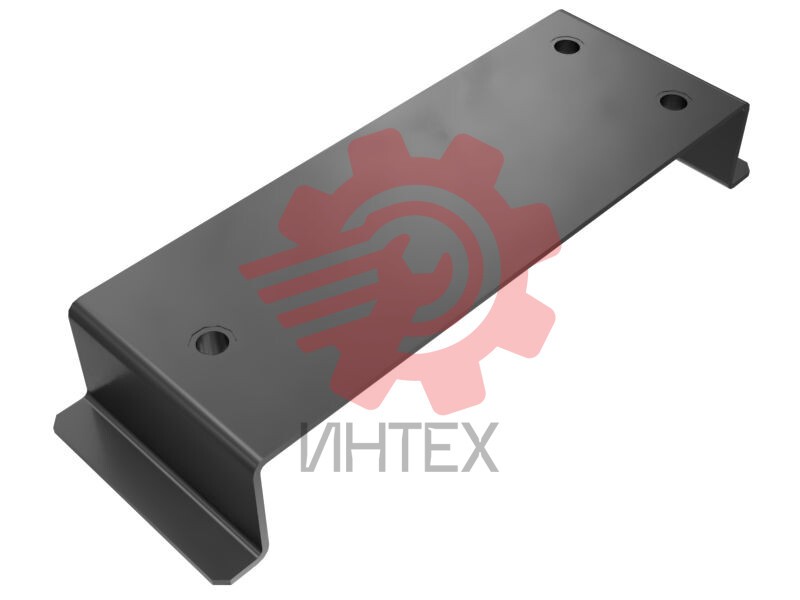 Fuel Tank Base Mounting Plate 599-2258 / 5992258