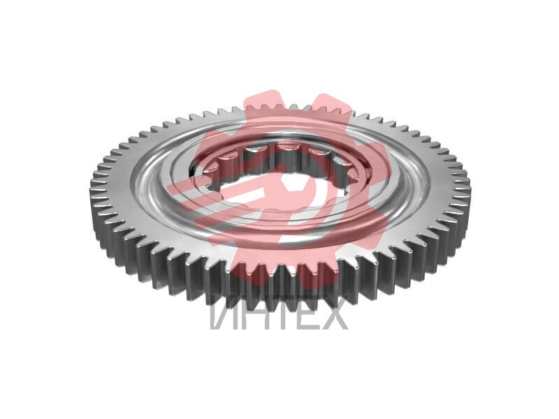 GEAR AS-IDLE 599-2432 / 5992432