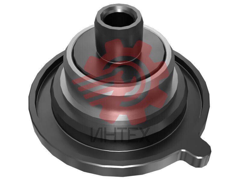 SHAFT AS 599-2438 / 5992438