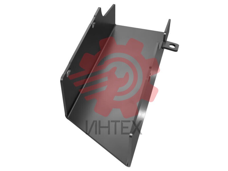 5mm Thick Hydraulic Lines Cover 599-3023