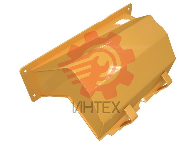 DUCT AS-HVAC 599-3062 / 5993062