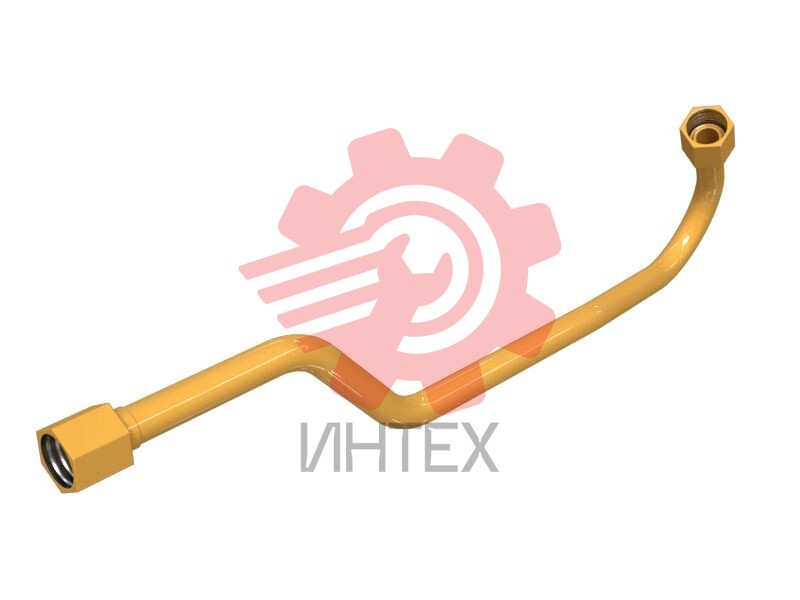 TUBE AS-FUEL 599-3257 / 5993257
