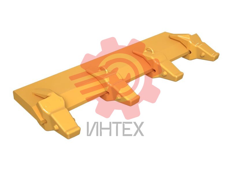 Bucket Base Edge Assembly 599-3522 / 5993522