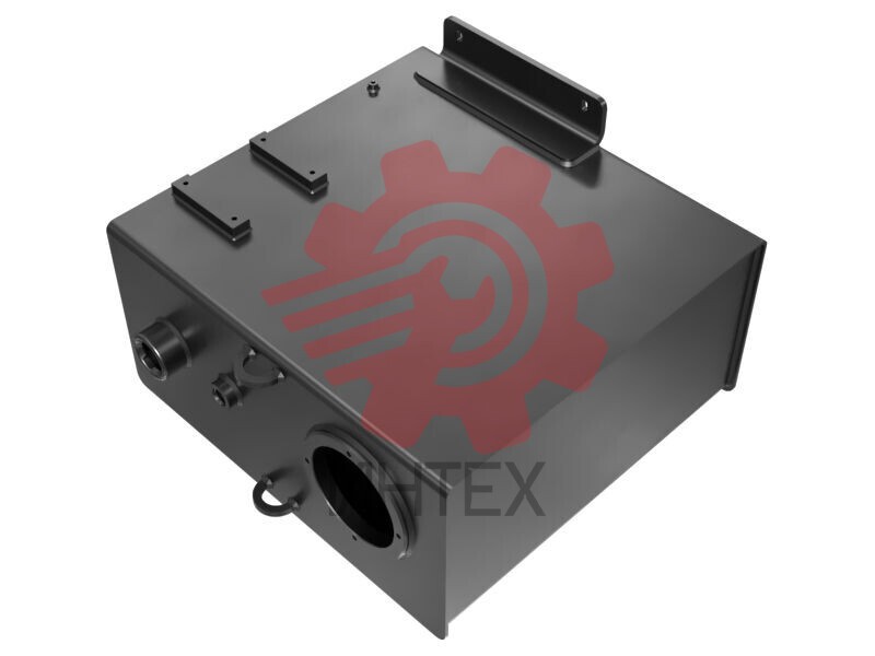 85 Liter Hydraulic Tank 599-4092 / 5994092