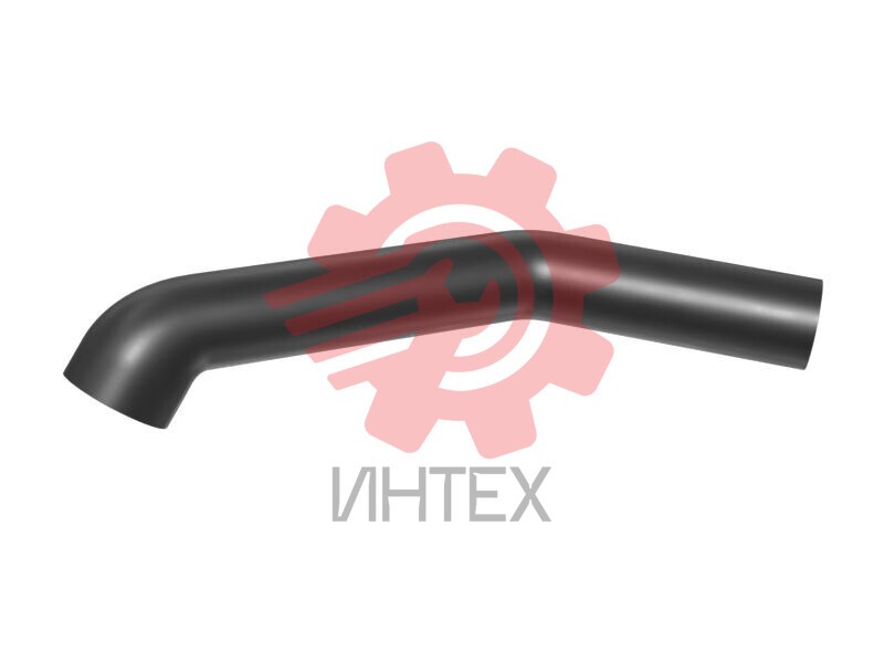76.2mm X 63.5mm Inner Diameter Formed Hose 599-4244 / 5994244