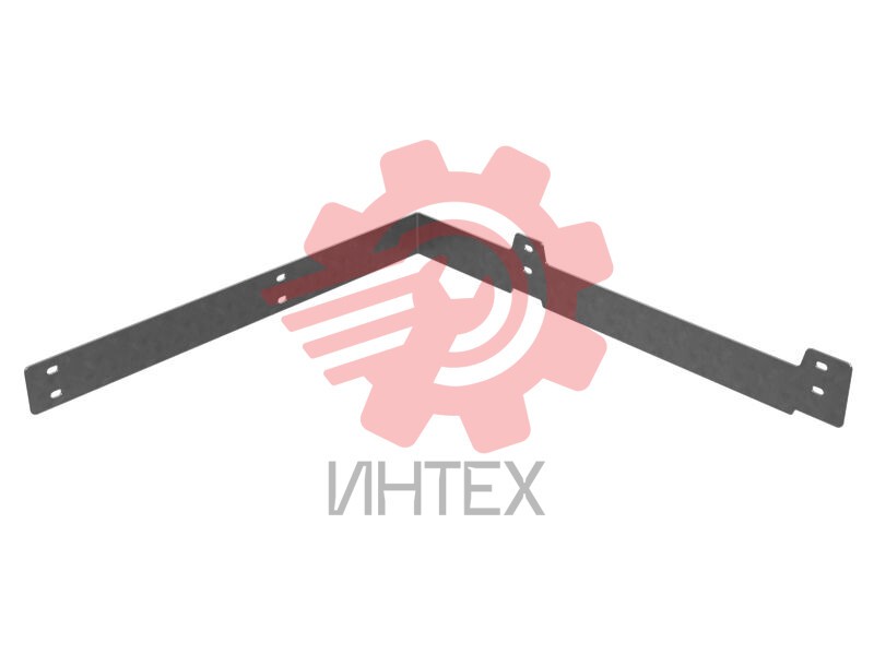 3mm Thick Handrail Support Plate 599-4571 / 5994571