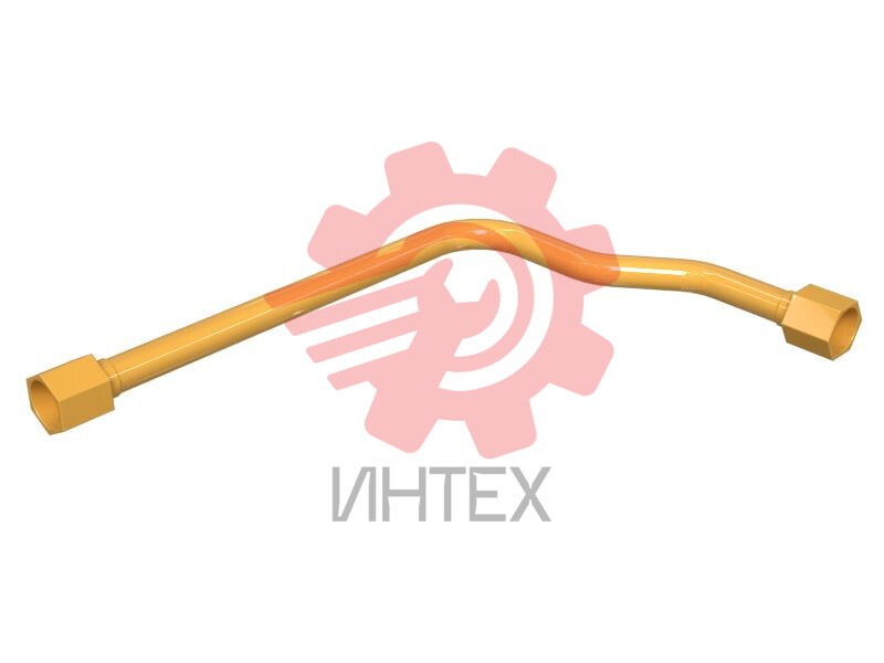 TUBE AS-FUEL 599-4864 / 5994864