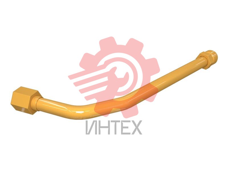TUBE AS-FUEL 599-4866 / 5994866