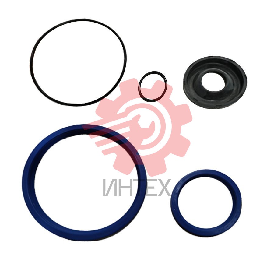 TRANSMISSION SEAL KIT 599-5193 / 5995193