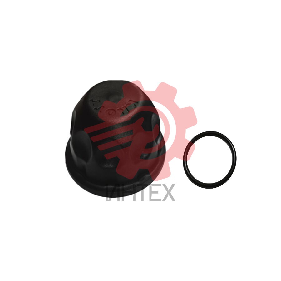 PARKING BRAKE ADJUSTMENT COVER KIT 599-5201 / 5995201